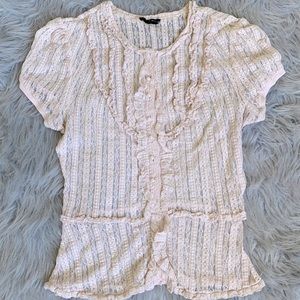 ❤️Free w/ purchase Tara Jarmon